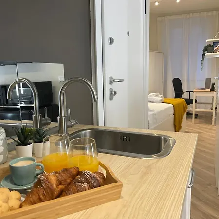 Apartman Happy Family Incantesimo *