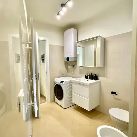 Apartamento Happy Family Incantesimo