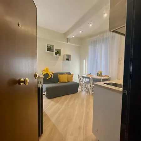 Apartamento Happy Family Incantesimo *