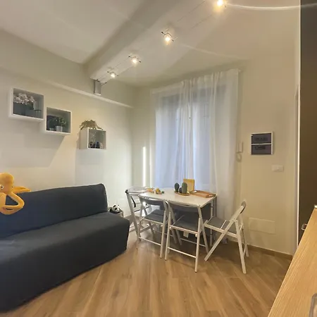 Apartamento Happy Family Incantesimo *