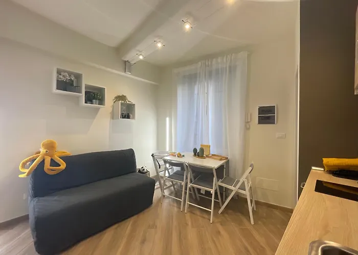 Apartment Happy Family Incantesimo *