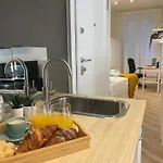Appartement Happy Family Incantesimo *