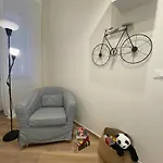 Appartement Happy Family Incantesimo Genua