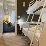 Appartement Happy Family Incantesimo Genua