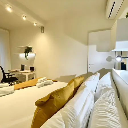 Happy Family Incantesimo Gênes