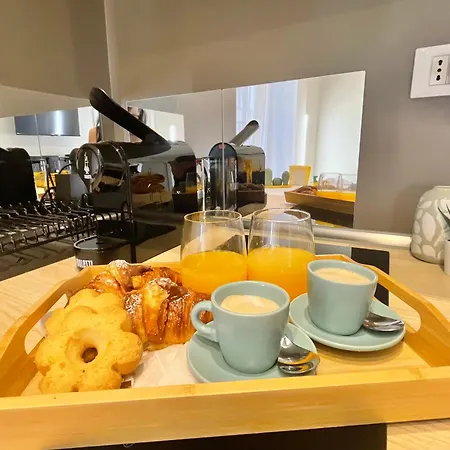 Happy Family Incantesimo Appartement Gênes